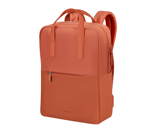 Samsonite PLECAK DO LAPTOPA 14.1'' 4PACK RUST - 1483084 - zdjęcie 2